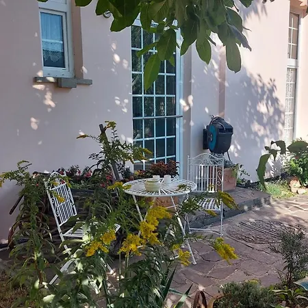 Apartment In Ruhiger Lage
