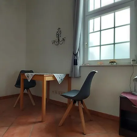 In Ruhiger Lage Apartment Leipzig