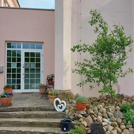 In Ruhiger Lage * Leipzig